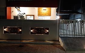 Mahadev Mansion
