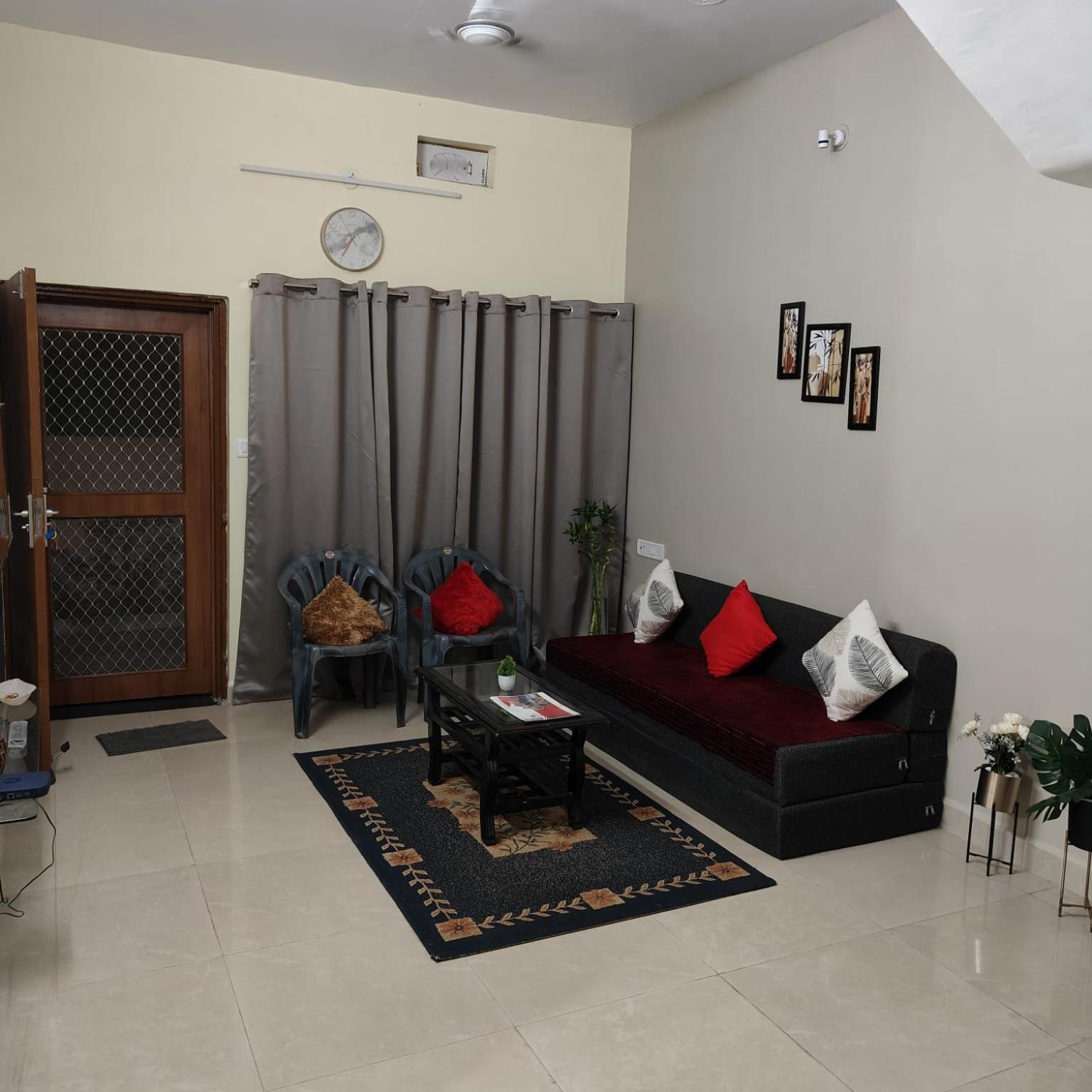 Mahadev Mansion Villa Ujjain Exterior photo