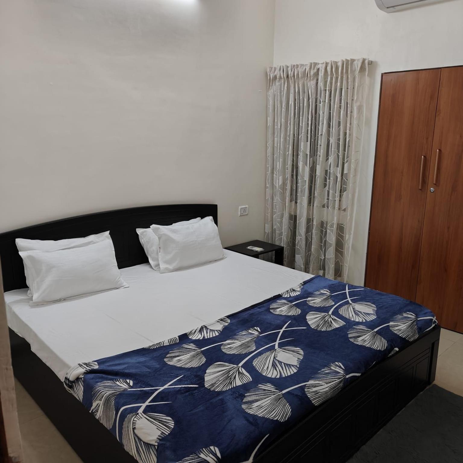 Mahadev Mansion Villa Ujjain Exterior photo