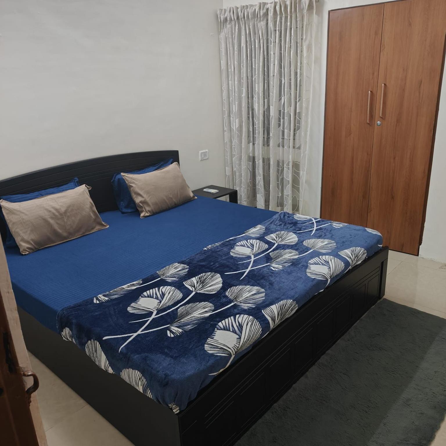 Mahadev Mansion Villa Ujjain Exterior photo