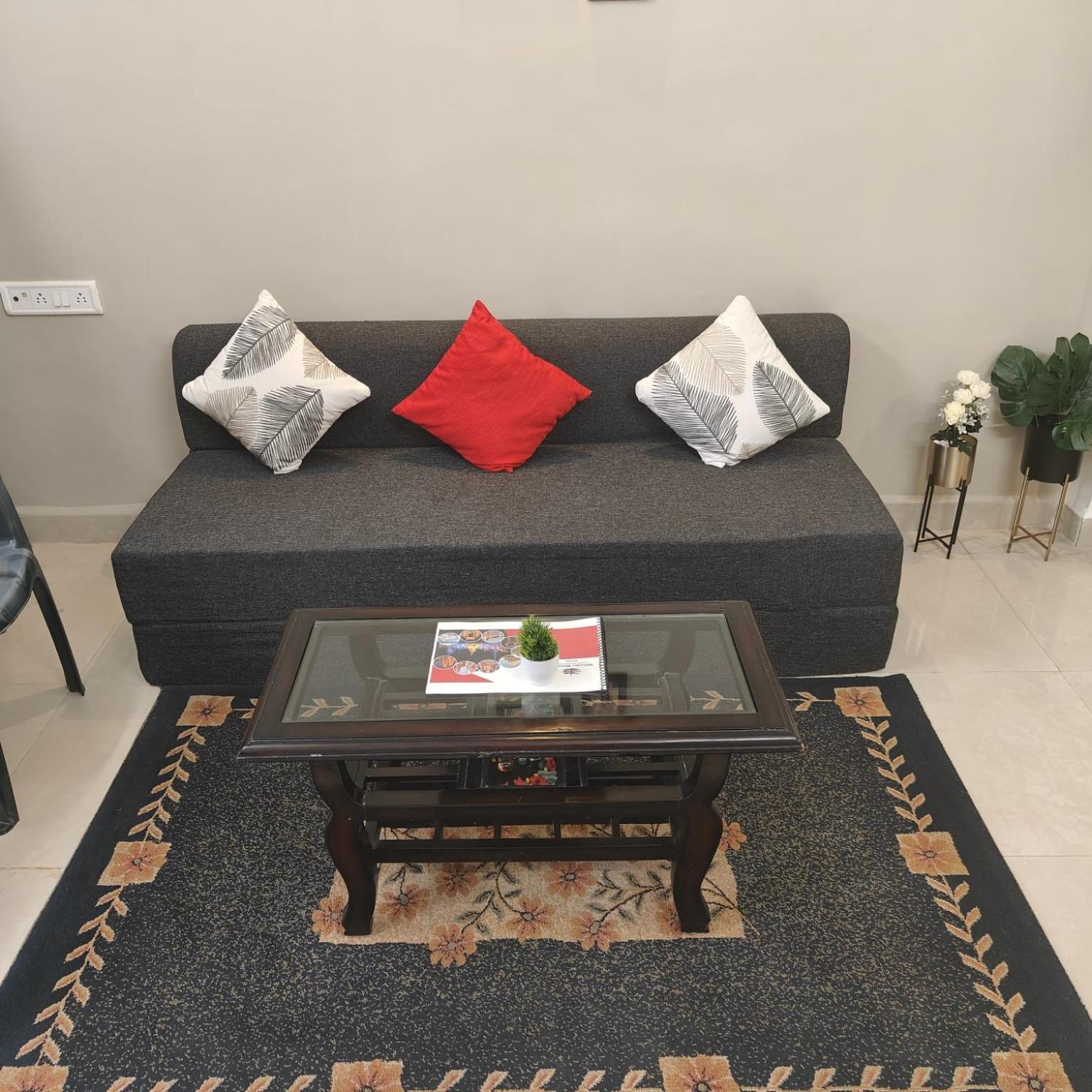 Mahadev Mansion Villa Ujjain Exterior photo